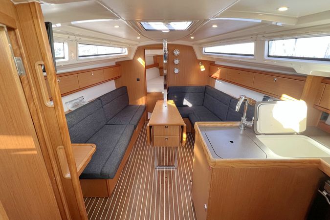 Bavaria Cruiser 33 | Ramona
