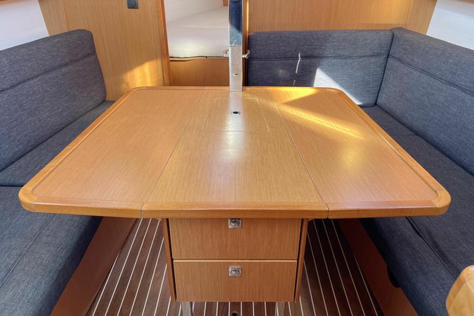 Bavaria Cruiser 33 | Ramona