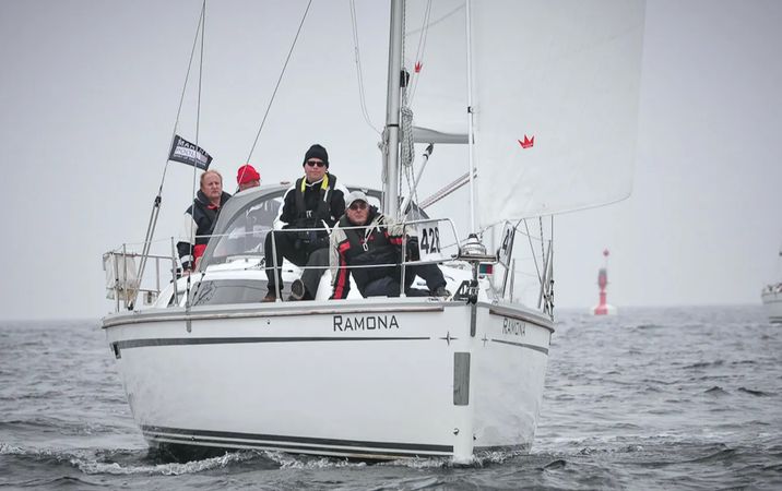 Bavaria Cruiser 33 | Ramona