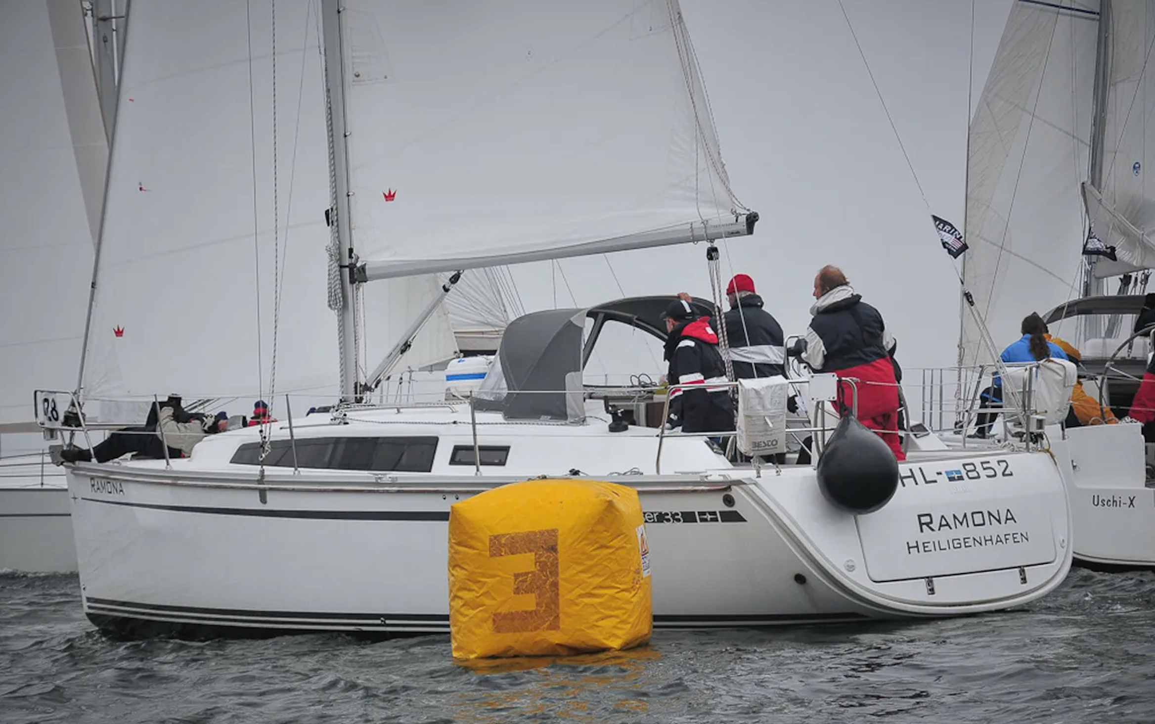 Bavaria Cruiser 33 | Ramona