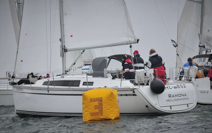 Bavaria Cruiser 33 | Ramona