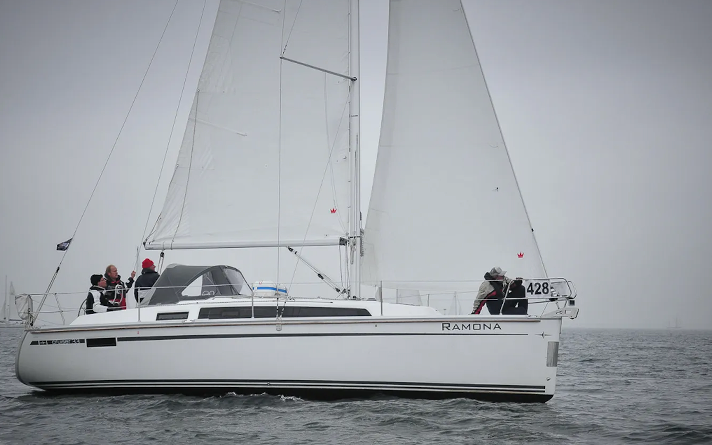 Bavaria Cruiser 33 | Ramona