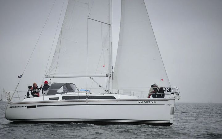Bavaria Cruiser 33 | Ramona