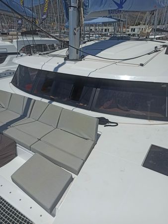 Fountaine Pajot Astrea 42 | Cata del Mar