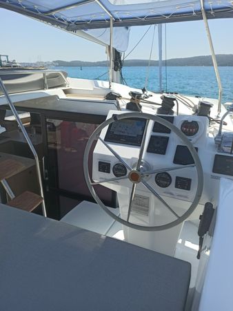 Fountaine Pajot Astrea 42 | Cata del Mar