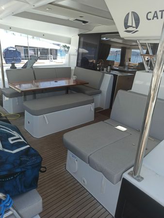 Fountaine Pajot Astrea 42 | Cata del Mar