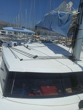 Fountaine Pajot Astrea 42 | Cata del Mar