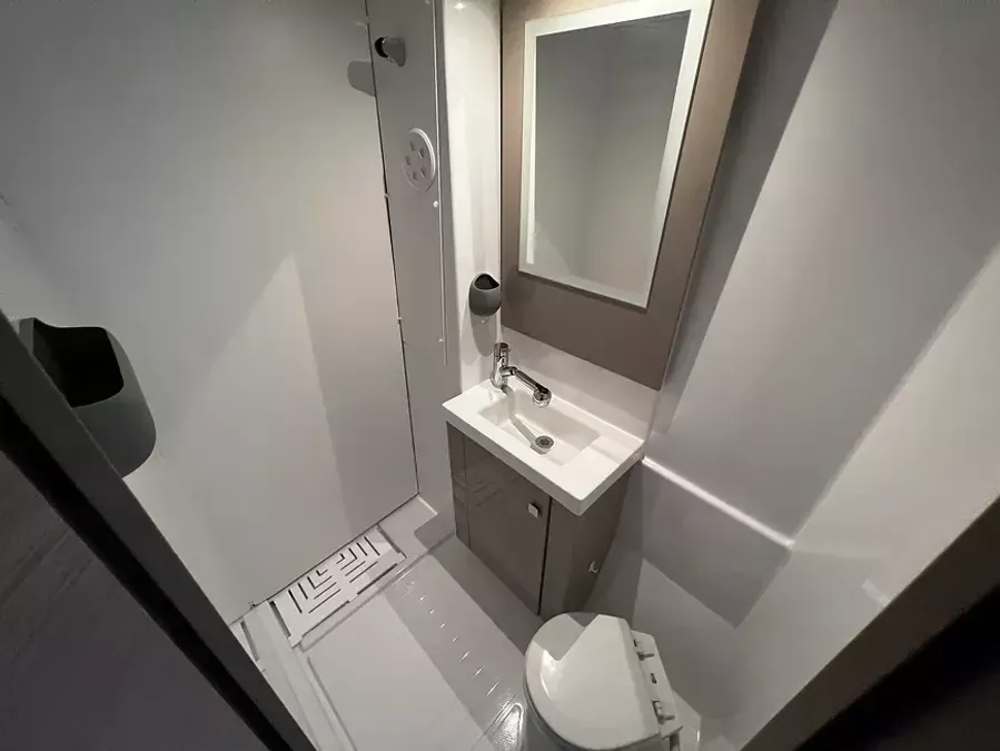 Fountaine Pajot Astrea 42 | Cata del Mar