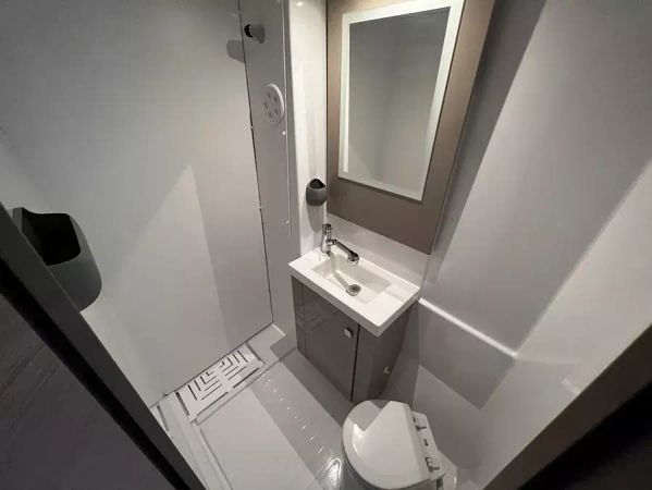 Fountaine Pajot Astrea 42 | Cata del Mar