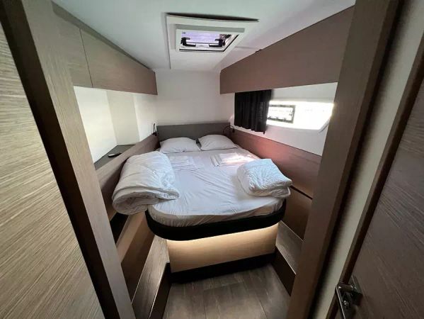 Fountaine Pajot Astrea 42 | Cata del Mar