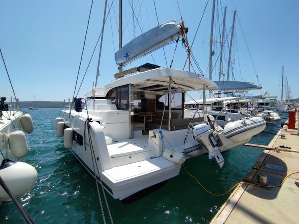 Bali Catspace | Sara