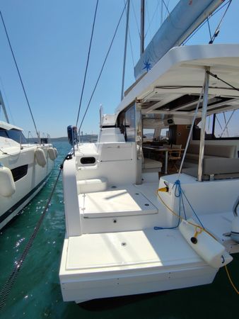 Bali Catspace | Sara