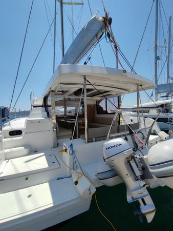 Bali Catspace | Sara