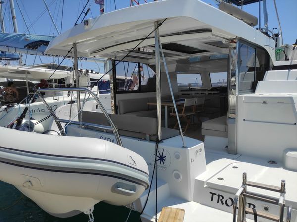 Bali Catspace | Sara