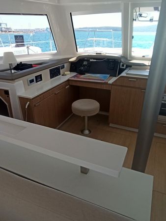 Bali Catspace | Sara