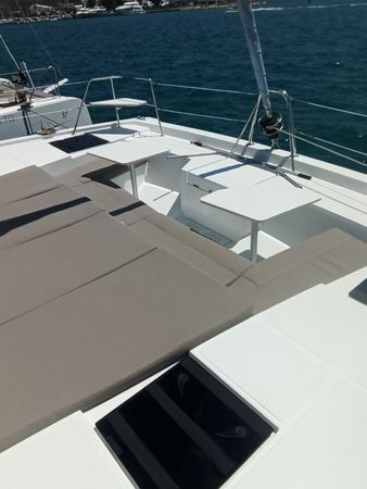 Bali Catspace | Sara