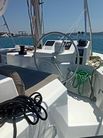 Bali Catspace | Sara