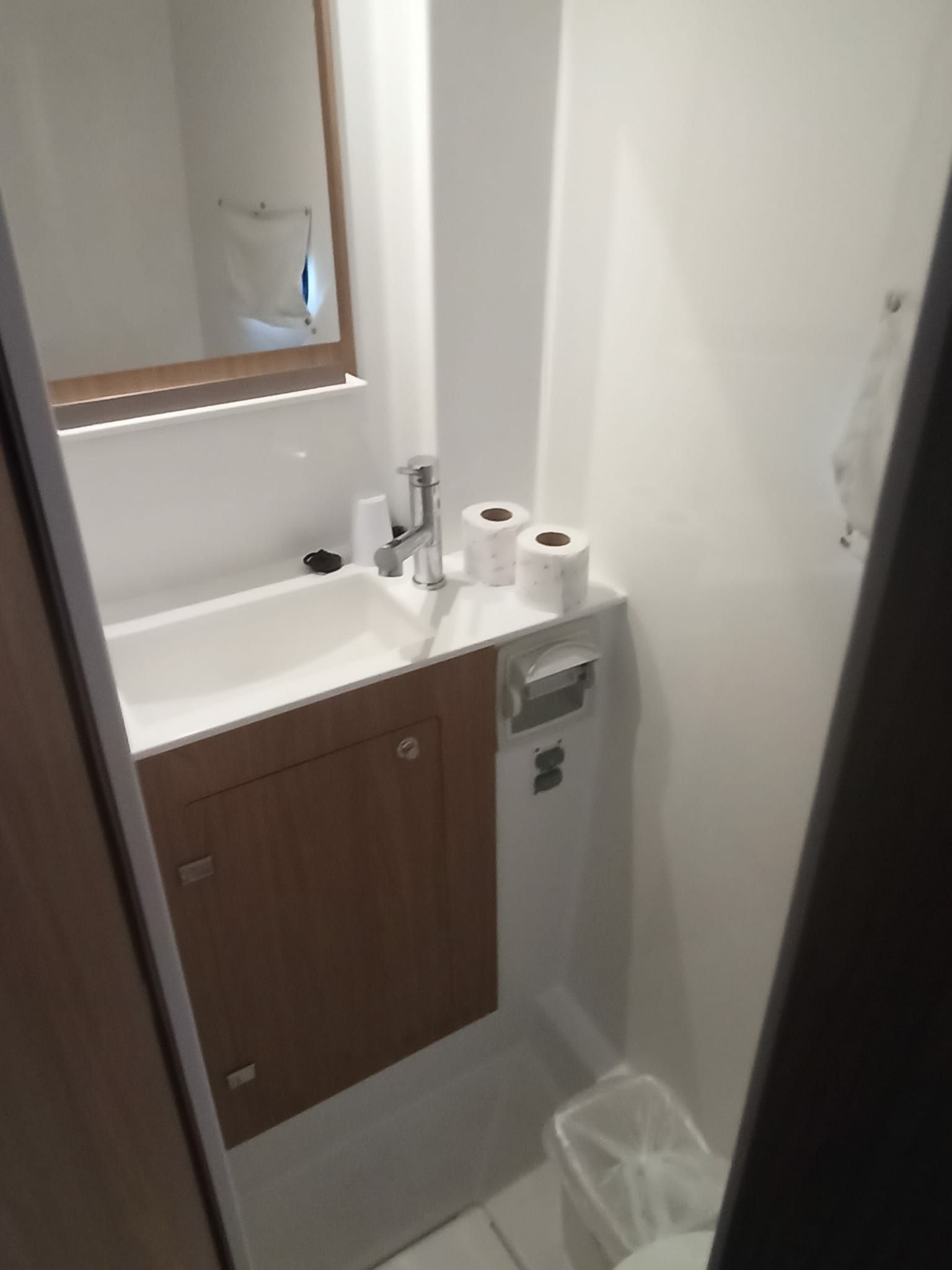 Bali Catspace | Sara