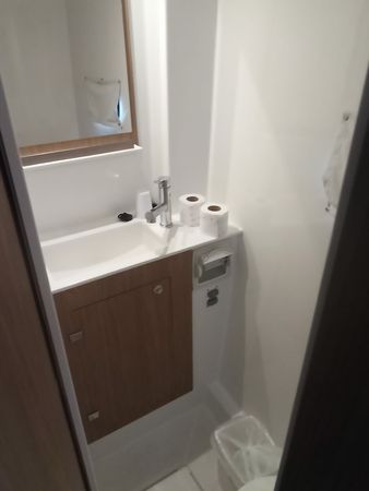 Bali Catspace | Sara