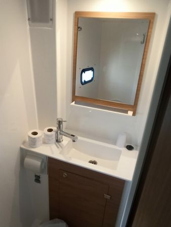 Bali Catspace | Sara