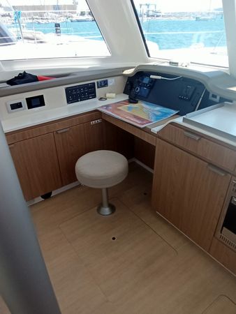 Bali Catspace | Sara