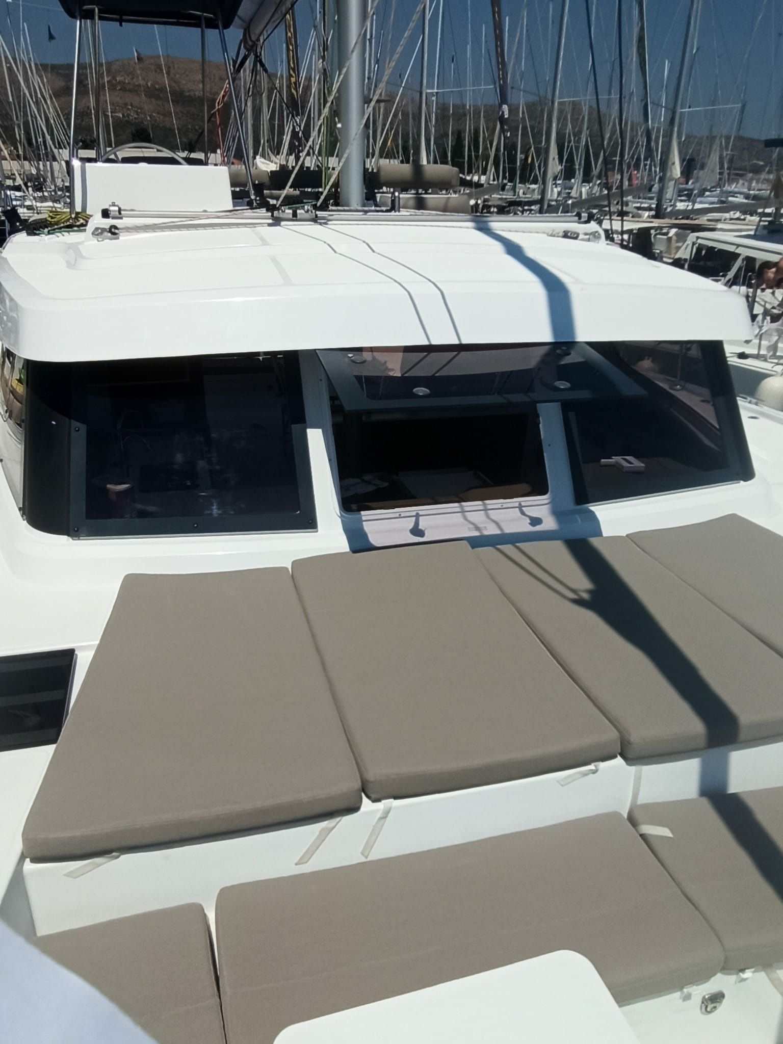 Bali Catspace | Sara