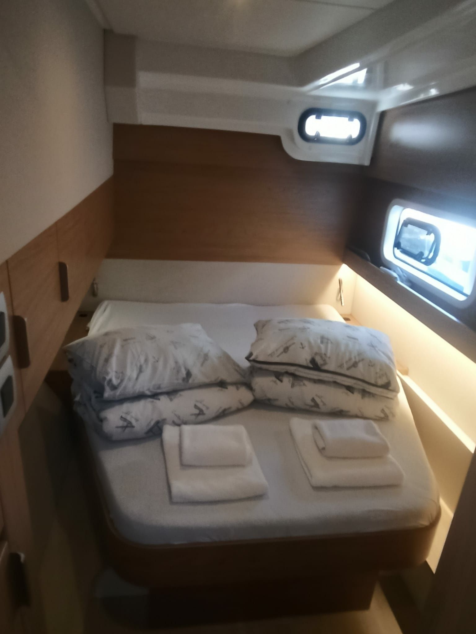 Bali Catspace | Sara