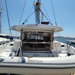 Bali Catspace | Sara