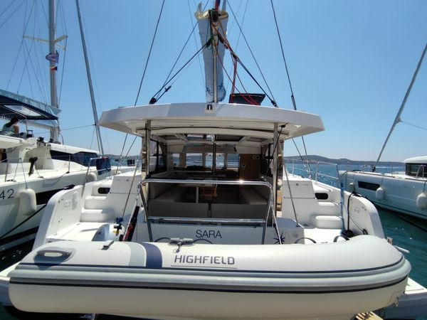 Bali Catspace | Sara