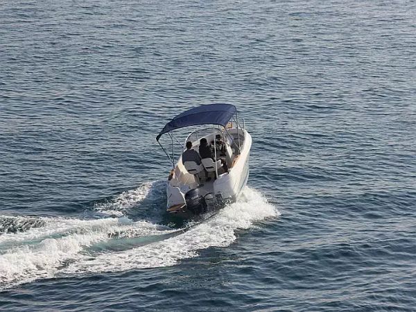 Quicksilver 525 | 10