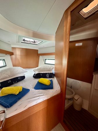 Bavaria C38 | Surf Point