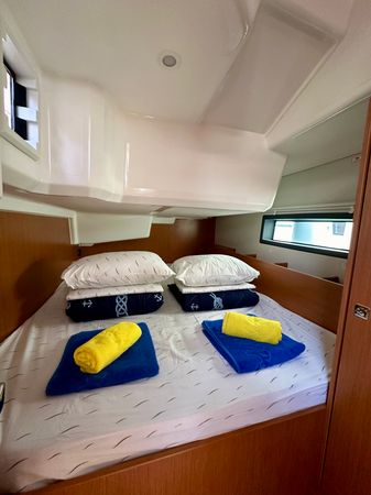 Bavaria C38 | Surf Point