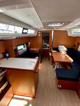 Bavaria C38 | Surf Point