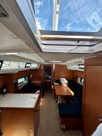 Bavaria C38 | Surf Point