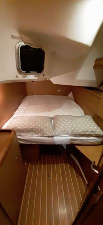 Jeanneau Sun Odyssey 44i | Gea