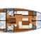 Jeanneau Sun Odyssey 44i | Gea