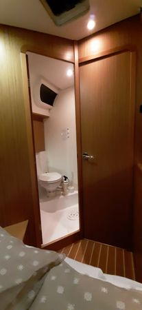 Jeanneau Sun Odyssey 44i | Gea