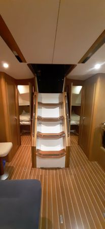 Jeanneau Sun Odyssey 44i | Gea