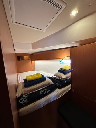 Bavaria Cruiser 46 | Iskra