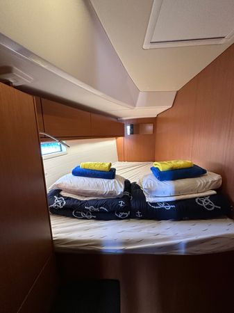 Bavaria Cruiser 46 | Iskra