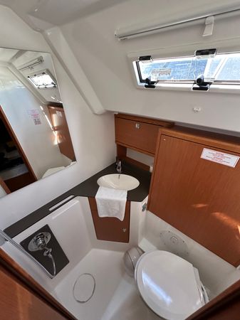 Bavaria Cruiser 46 | Iskra