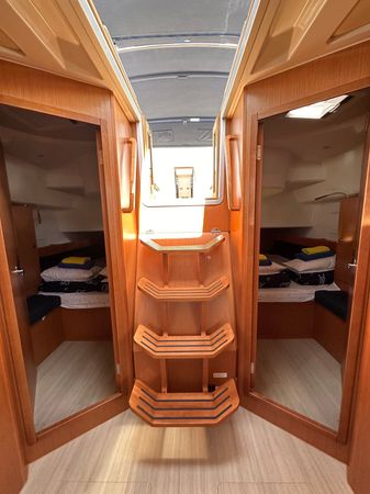 Bavaria Cruiser 46 | Iskra