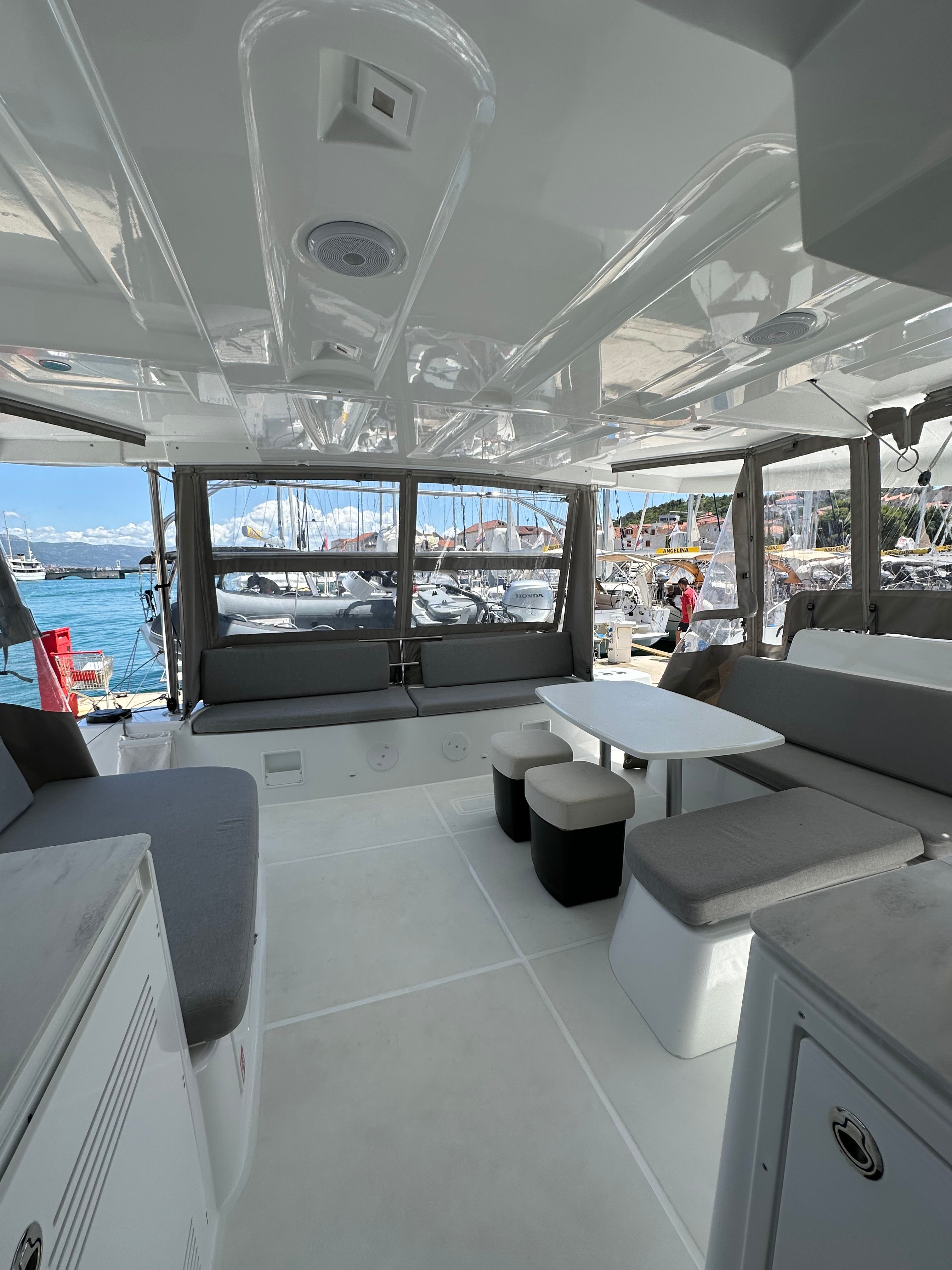 Lagoon 46 | Destiny Point