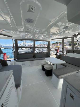 Lagoon 46 | Destiny Point