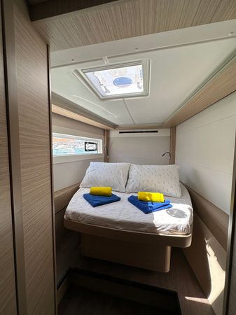 Lagoon 46 | Destiny Point