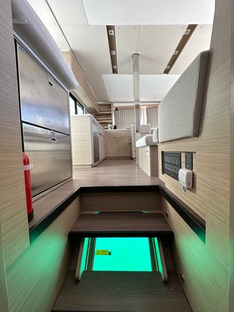 Lagoon 46 | Destiny Point