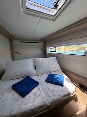 Lagoon 46 | Destiny Point