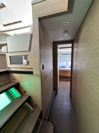 Lagoon 46 | Destiny Point