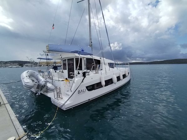 Bali Catsmart | Amadeus