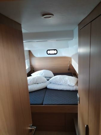 Bali Catsmart | Amadeus